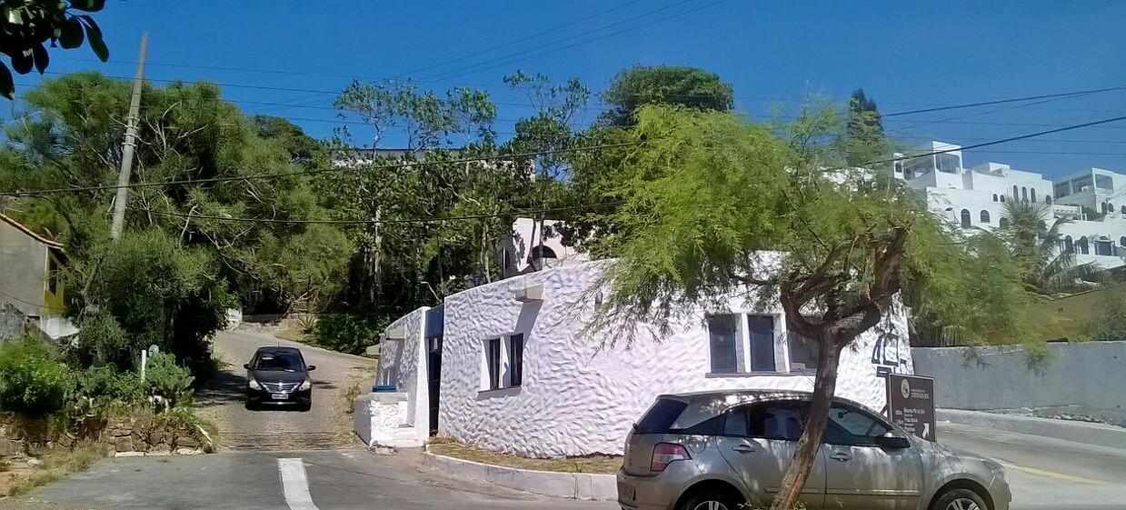 Casa Casa de Férias *