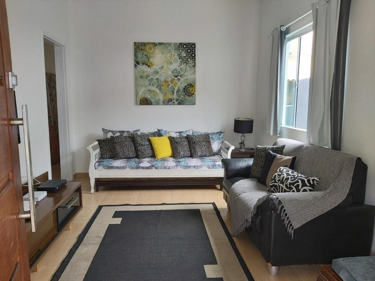 Holiday home Casa