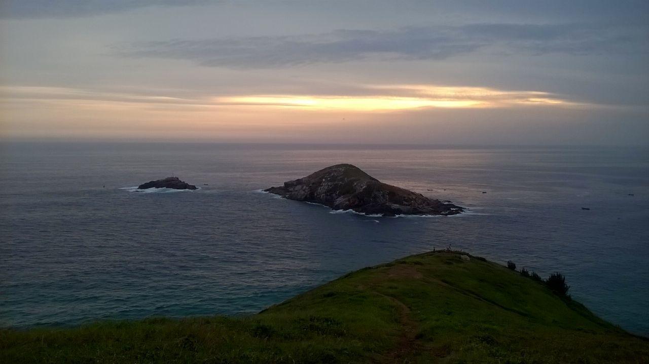 Casa Arraial do Cabo